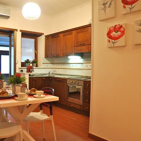 La Casa Del Pigneto Apartment Roma Ngoại thất bức ảnh
