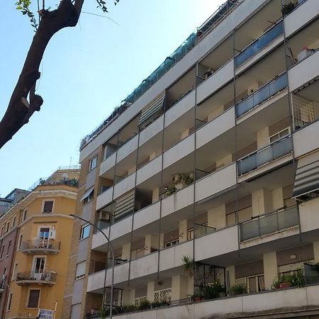 La Casa Del Pigneto Apartment Roma Ngoại thất bức ảnh