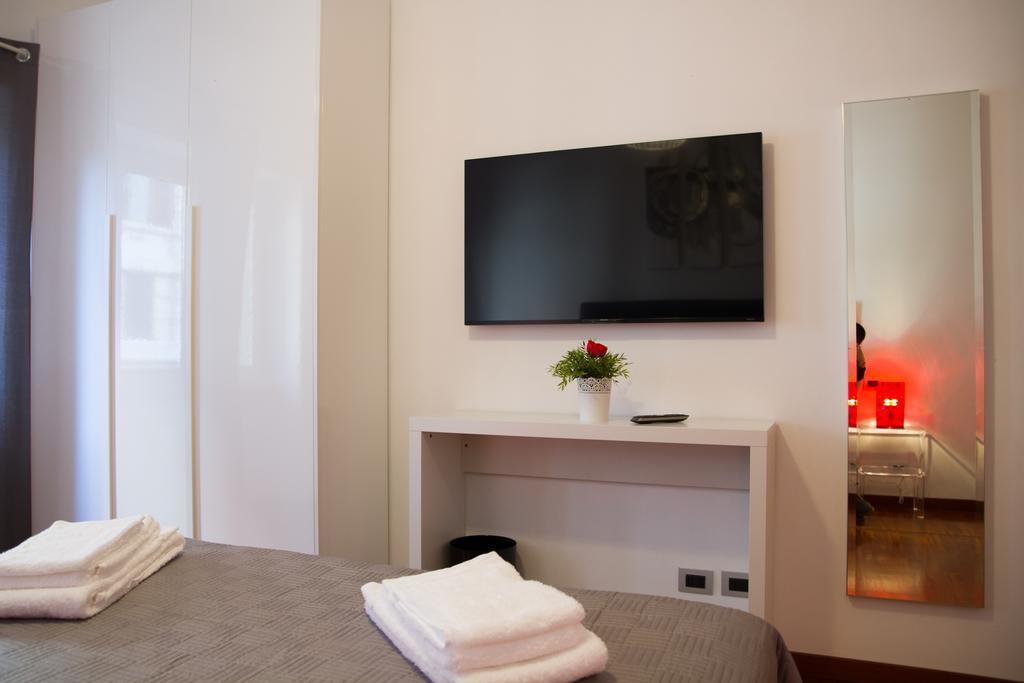 La Casa Del Pigneto Apartment Roma Phòng bức ảnh