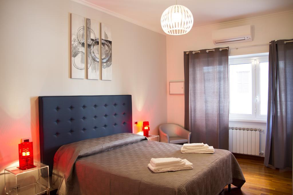 La Casa Del Pigneto Apartment Roma Phòng bức ảnh