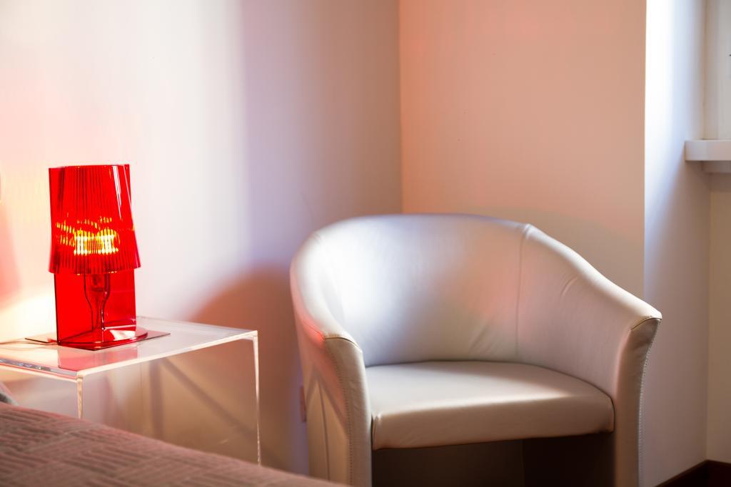 La Casa Del Pigneto Apartment Roma Phòng bức ảnh