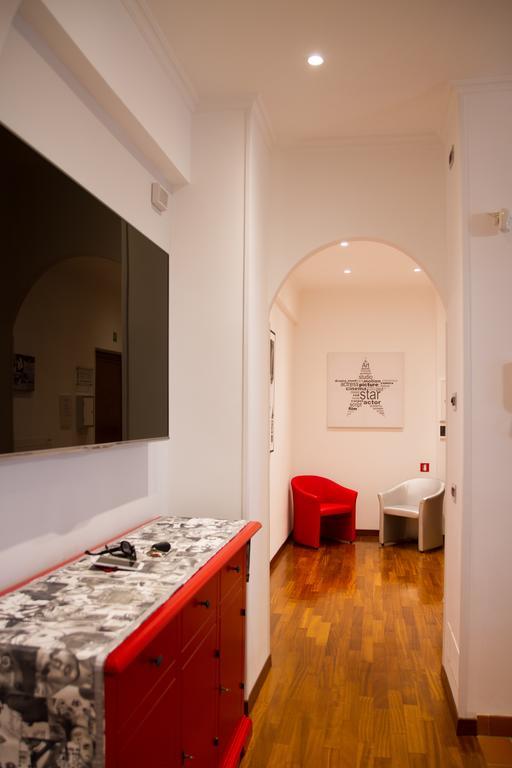 La Casa Del Pigneto Apartment Roma Phòng bức ảnh