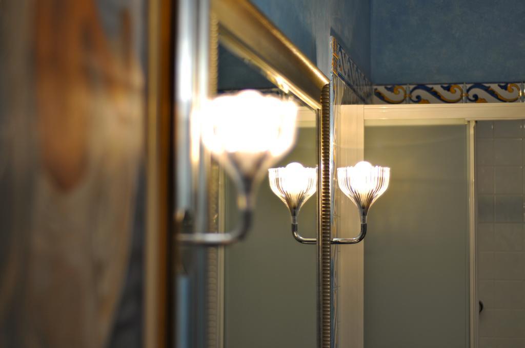La Casa Del Pigneto Apartment Roma Phòng bức ảnh