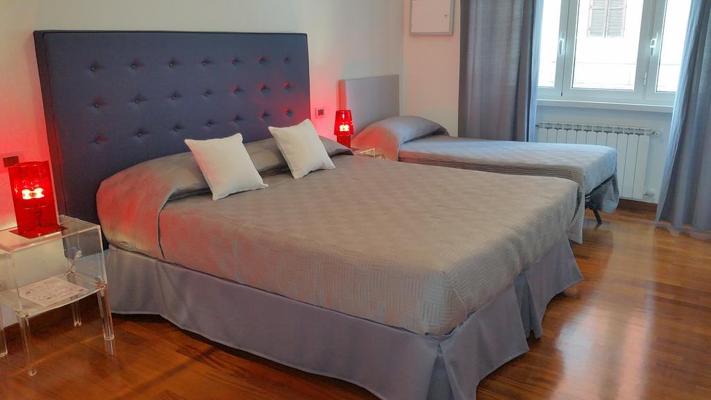 La Casa Del Pigneto Apartment Roma Ngoại thất bức ảnh