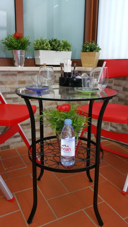 La Casa Del Pigneto Apartment Roma Ngoại thất bức ảnh