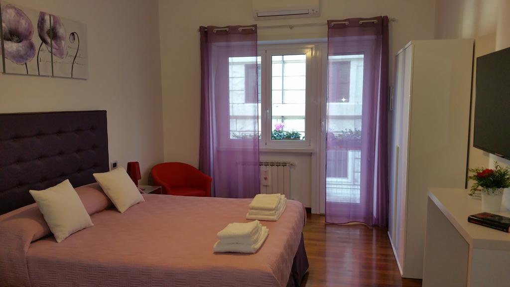 La Casa Del Pigneto Apartment Roma Ngoại thất bức ảnh