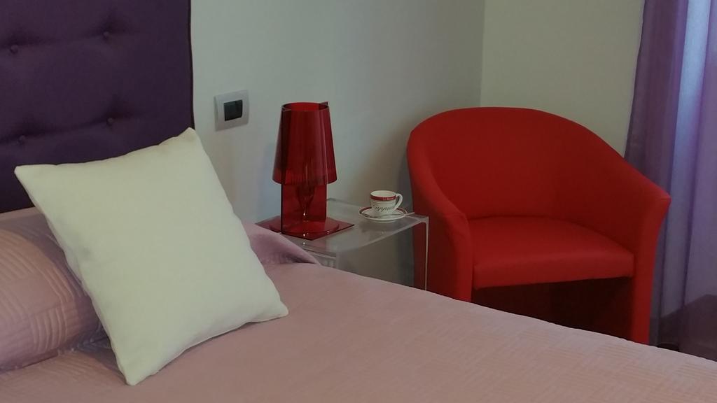 La Casa Del Pigneto Apartment Roma Ngoại thất bức ảnh