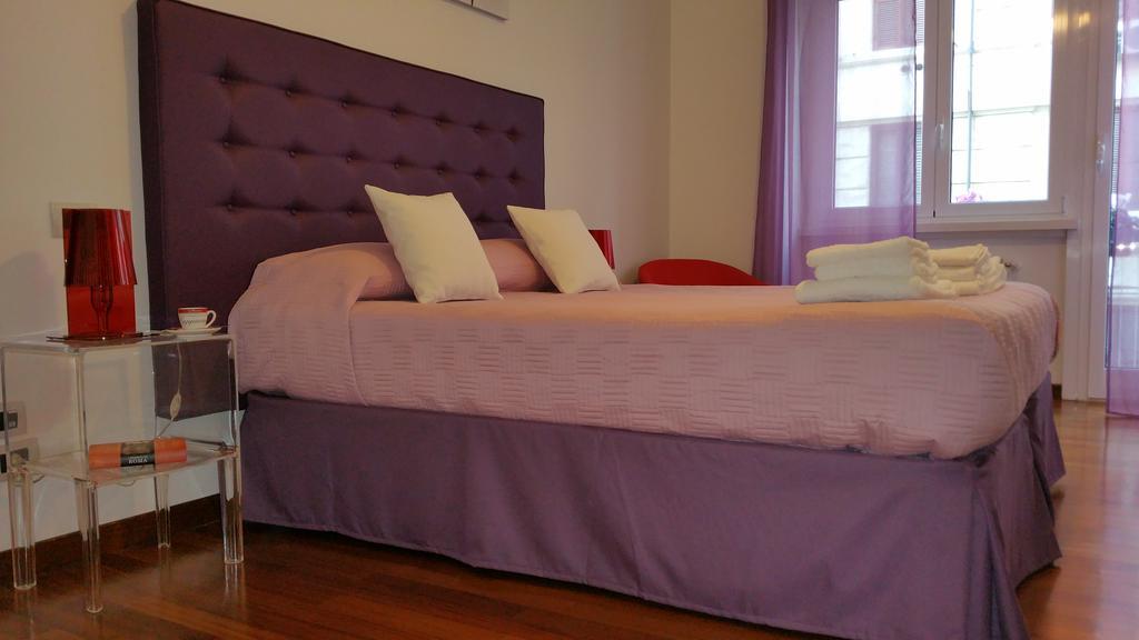 La Casa Del Pigneto Apartment Roma Ngoại thất bức ảnh