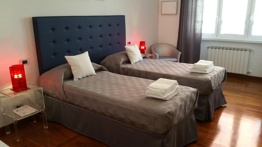 La Casa Del Pigneto Apartment Roma Ngoại thất bức ảnh